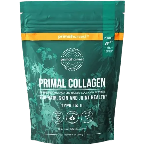 Primal Collagen 32