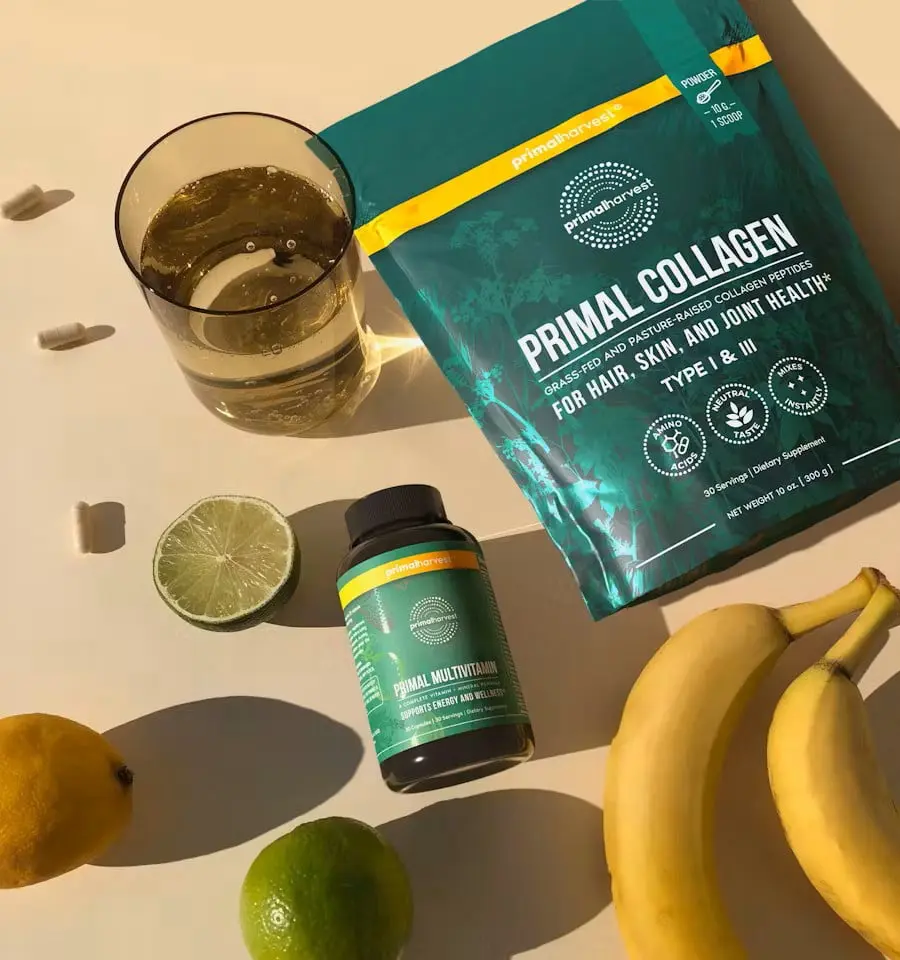 Primal Collagen 15